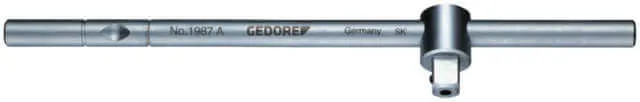 Sliding handle GEDORE,