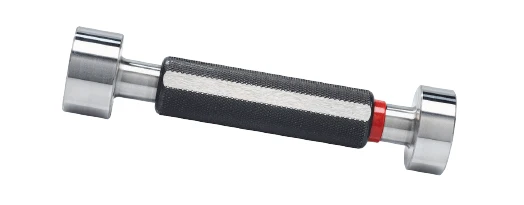 Limit plug gauge DIN 2245