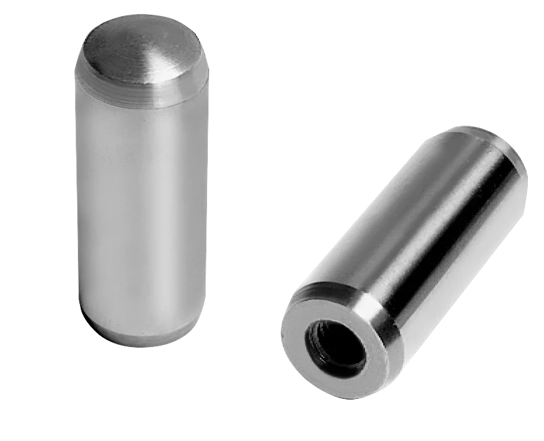 Cylindrical pin 03325-10X60
