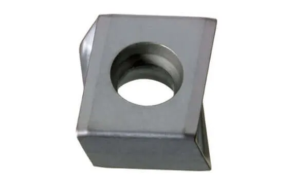 Indexable insert