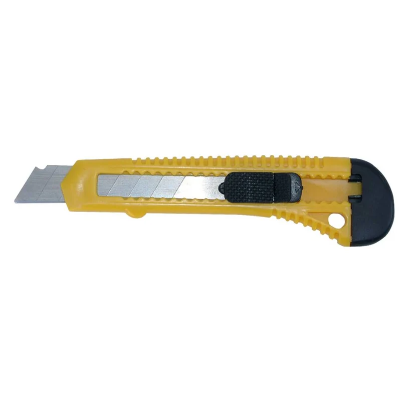 SW-Stahl Abbrechmesser 18 mm
