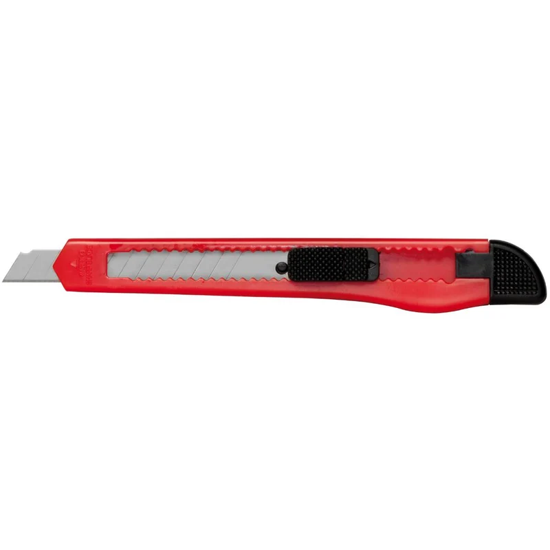 SW-Stahl Abbrechmesser 9 mm