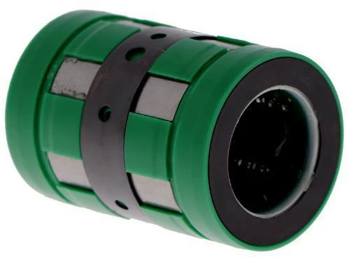 INA Linear-Kugellager KN25-PP, 25 mm Innen-Ø, allseitig abgedichtet, Leichtbau-Reihe