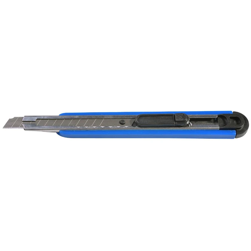 SW-Stahl Abbrechmesser Metall 9 mm