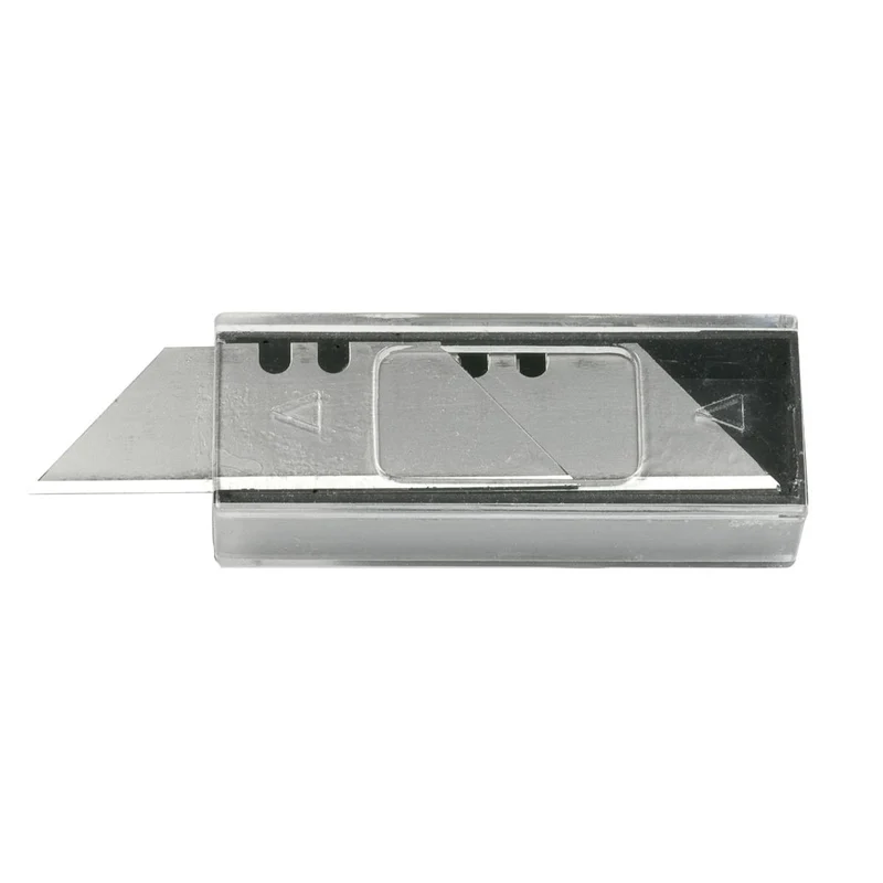 SW-Stahl Trapezklingen 5 Stück