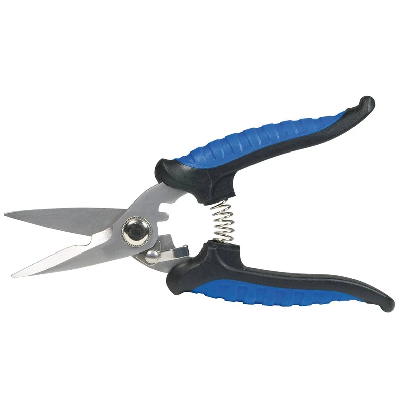 SW-Stahl Universalschere 180 mm