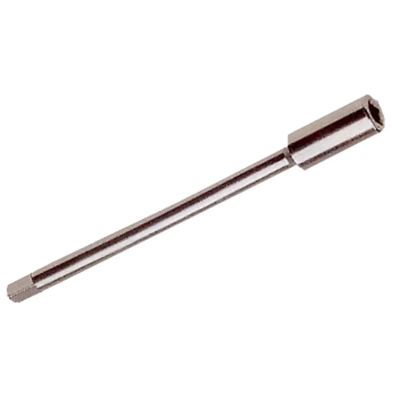 SW-Stahl Gewindebohrerverlängerung M9/M10 115 mm