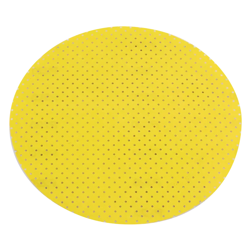 Xtreme Plus D225 PF-P40 abrasive paper, 25 sheets