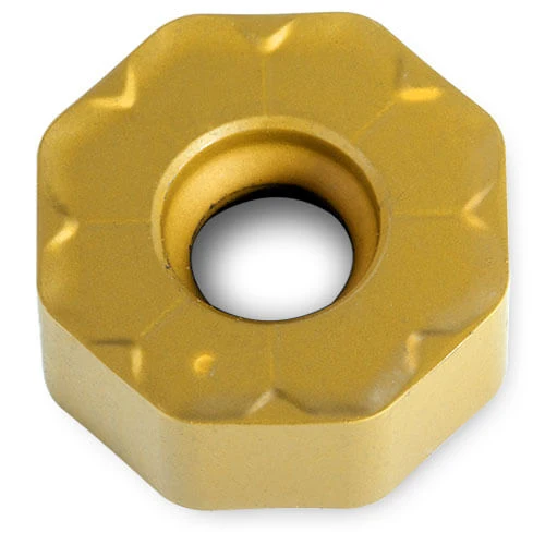 Indexable inserts ONCU050520TN A IN4010