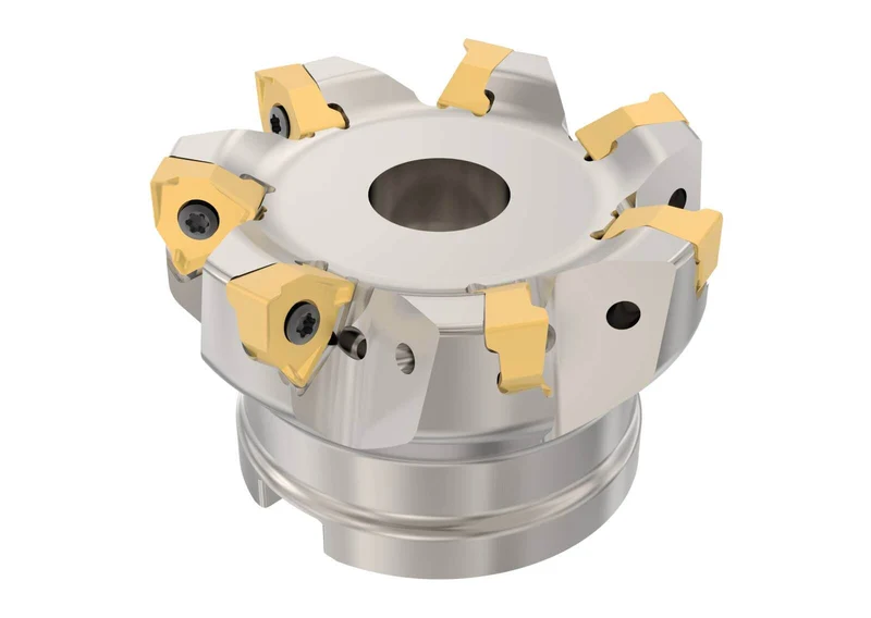 Milling tools R220.96-0080-08-7A