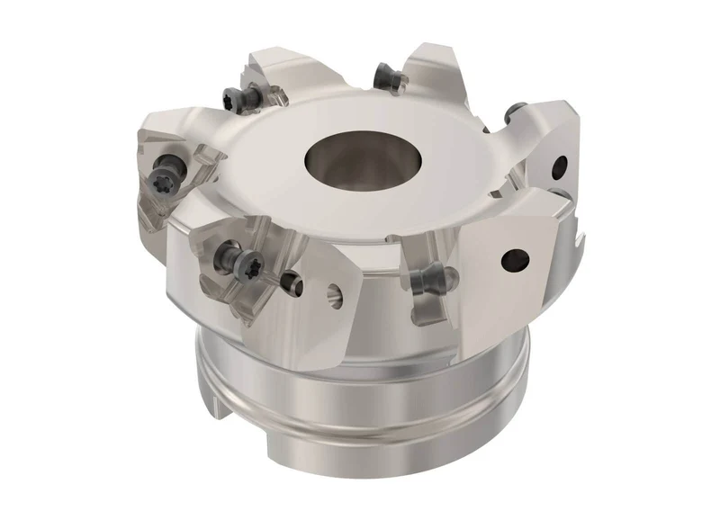Milling tools R220.96-0080-08-7A