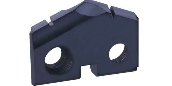 Indexable inserts HSS-E-PM / Ø 29,000 mm / Factory standard / AlTiN