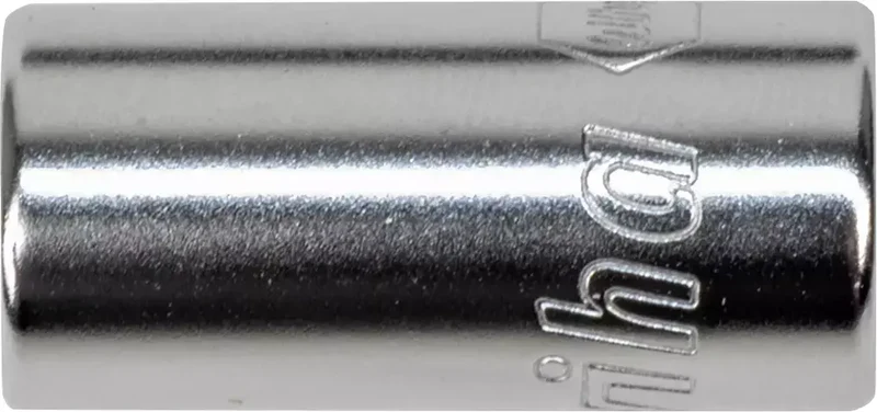 Connector with retaining ring