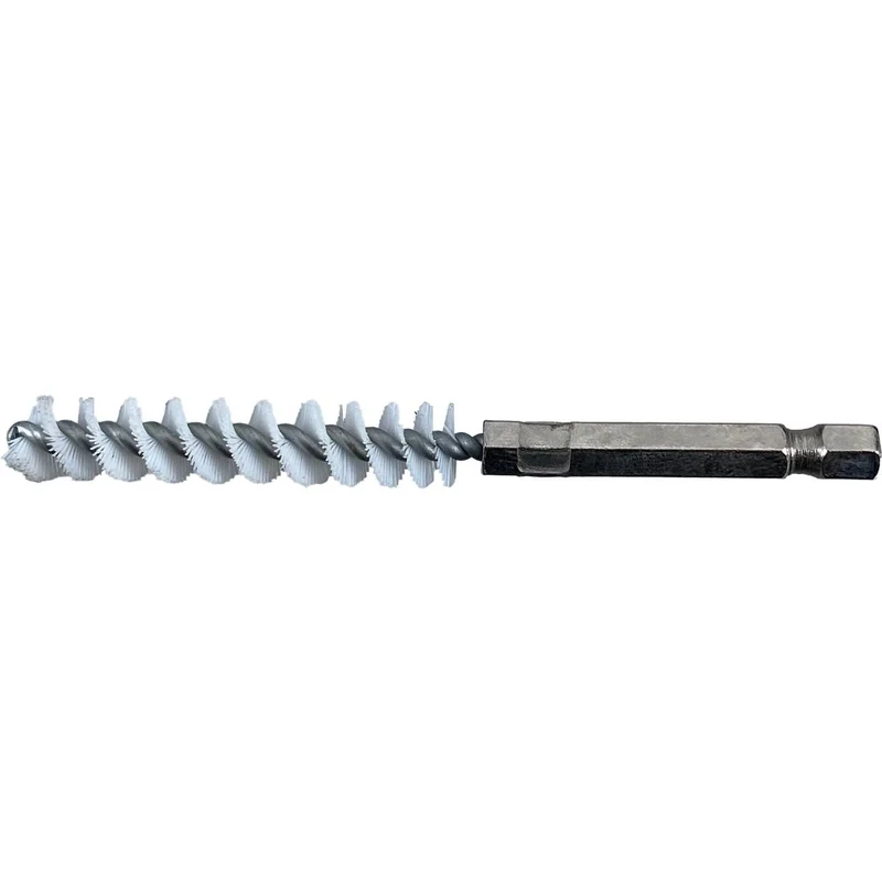 SW-Stahl Nylonbürsten Ø8 mm 5 Stück