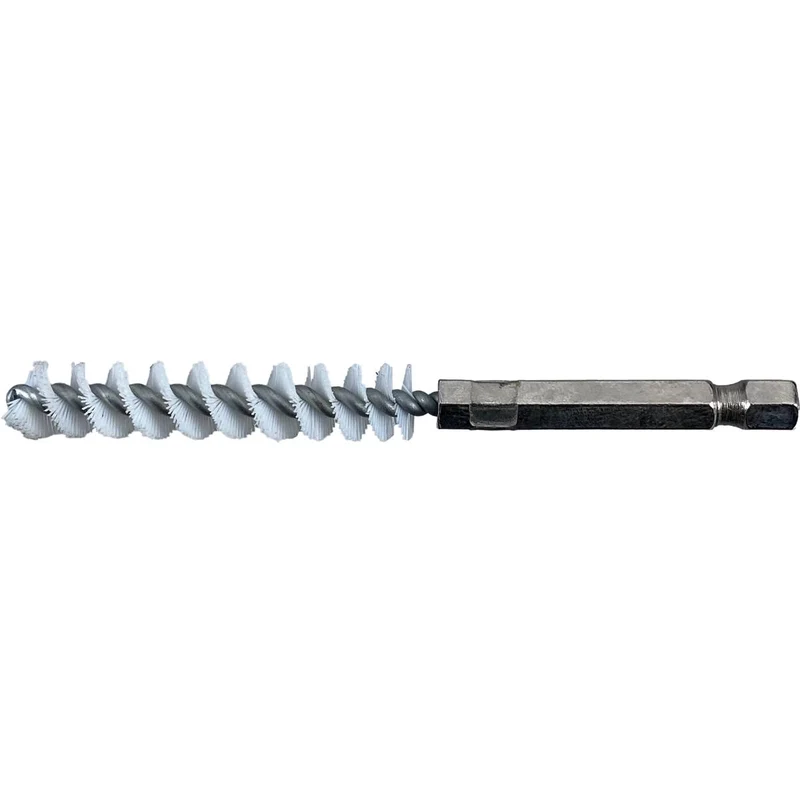SW-Stahl Nylonbürsten ⌀9 mm 5 Stück