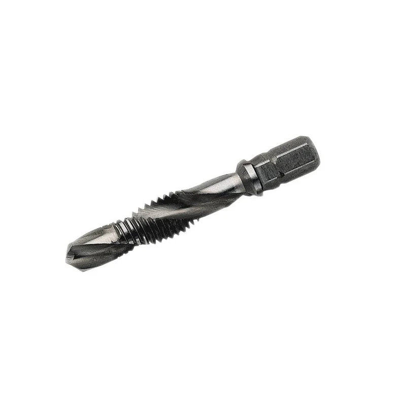 SW-Stahl Kombibohrerbit M3 x 050