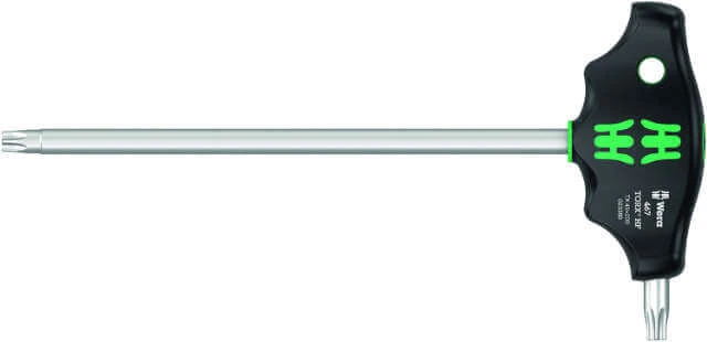TORX® pin wrench WERA,