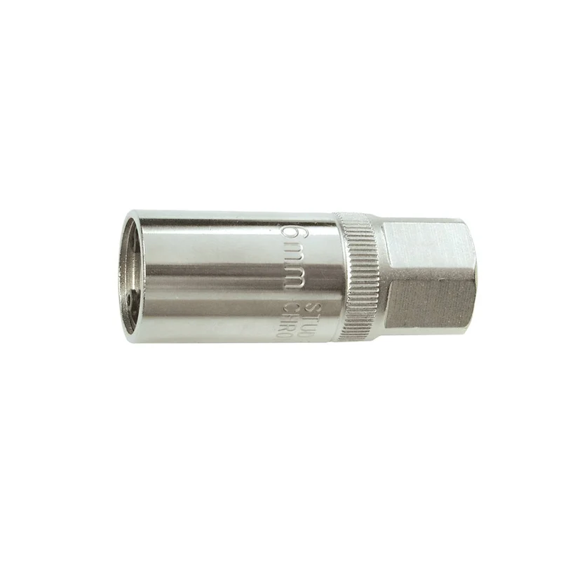 SW-Stahl Stehbolzen-Ausdrehnuss 6 mm