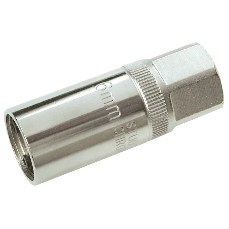 SW-Stahl Stehbolzen-Ausdrehnuss 8 mm