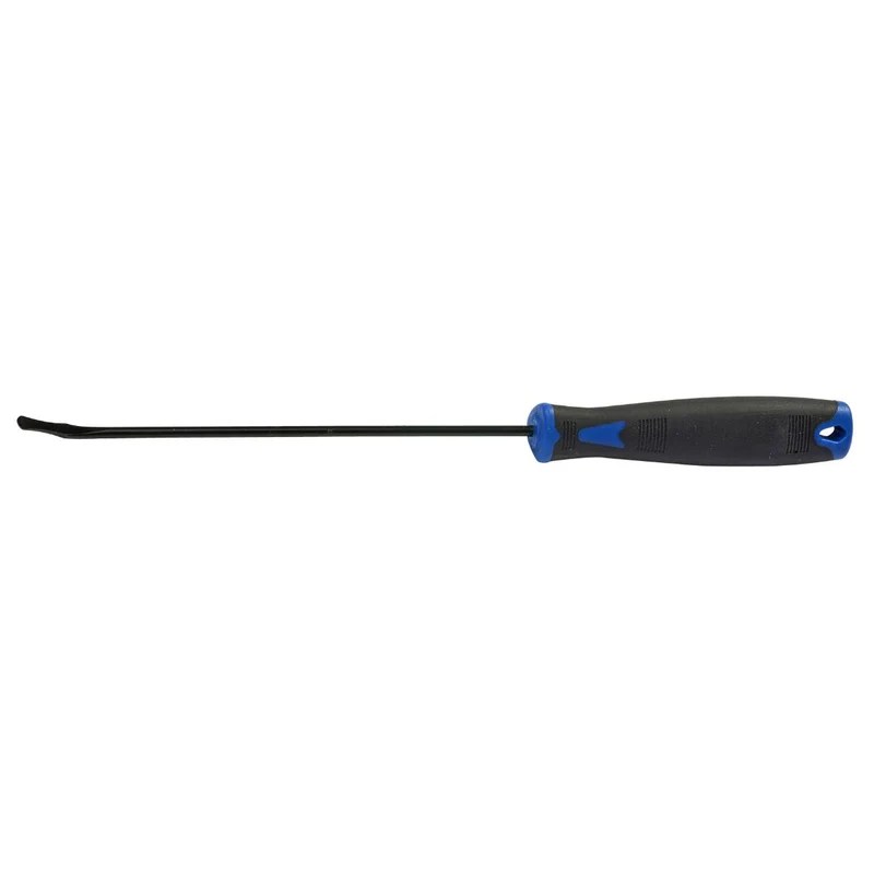 SW-Stahl Haken halbrund 230 mm
