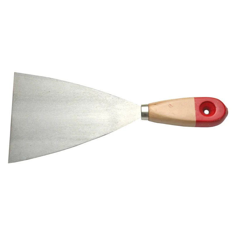 SW-Stahl Malerspachtel 100 mm
