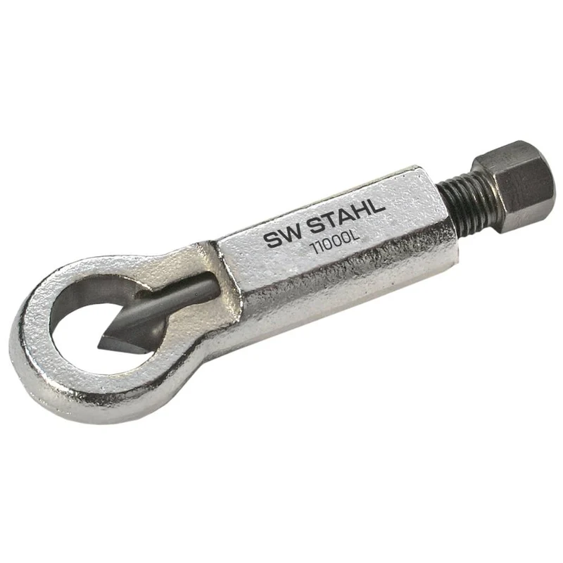 SW-Stahl Mutternsprenger 7-16 mm