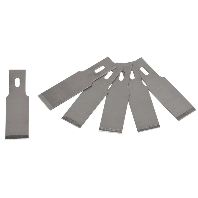 SW-Stahl Ersatzklinge 12 mm 10 Stück