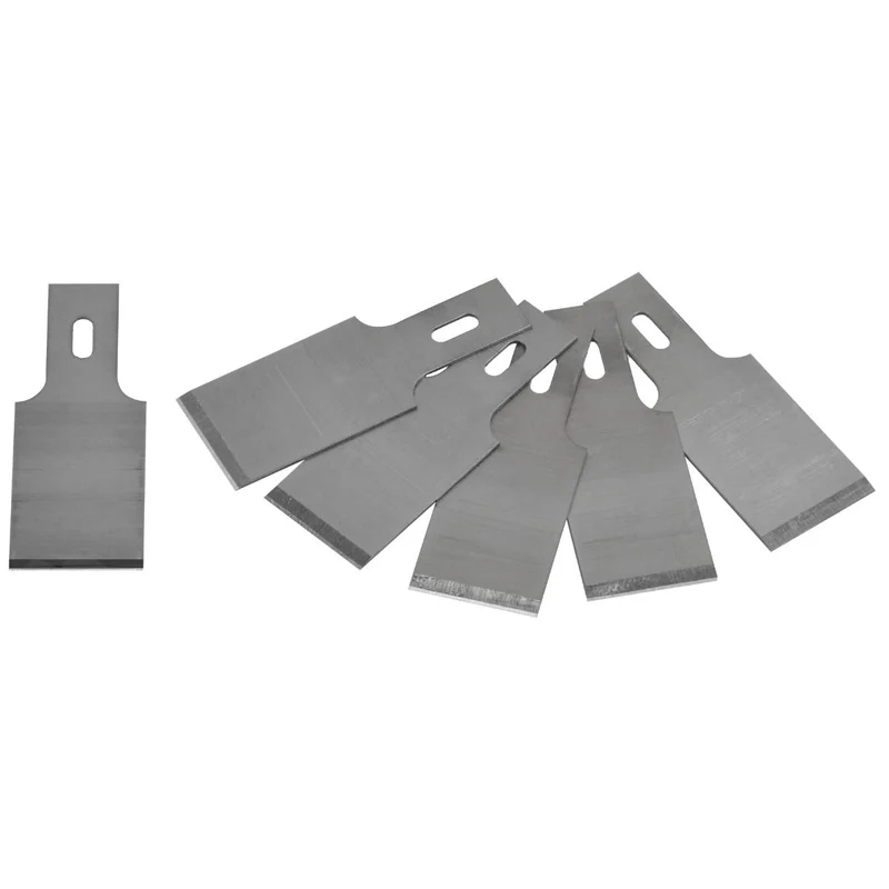 SW-Stahl Ersatzklinge 16 mm 10 Stück