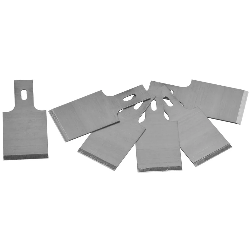 SW-Stahl Ersatzklinge 20 mm 10 Stück