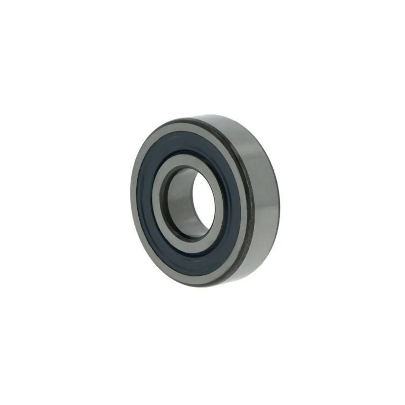 SKF Rillenkugellager 6305-2LS/C4 – 25 mm Innen-Ø, 62 mm Außen-Ø, beidseitig abgedichtet