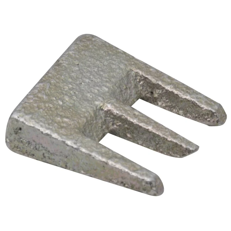 SW-Stahl Hammerkeil Kopfgewicht 100-200 g