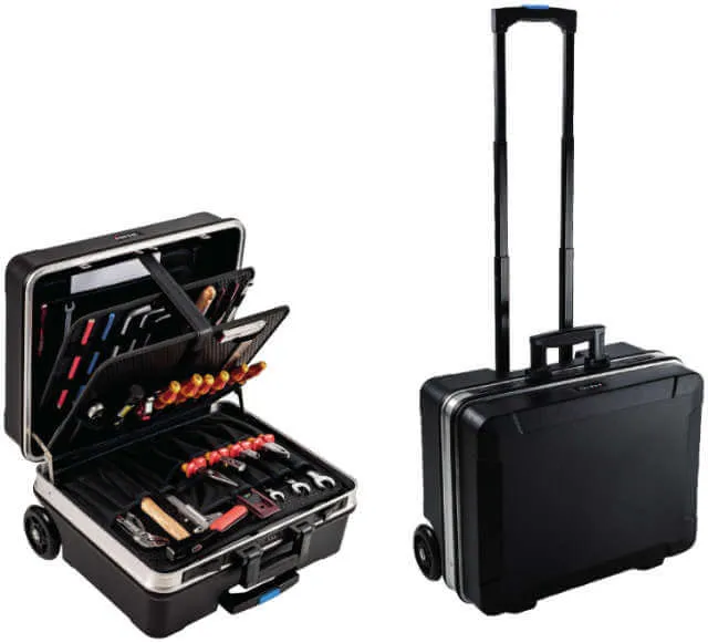 Toolbox PRETEC, Basic