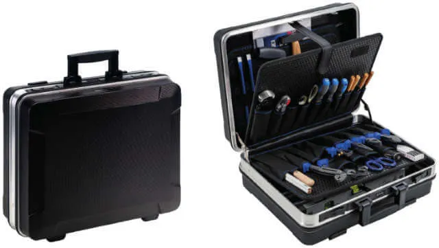Toolbox PRETEC, Basic