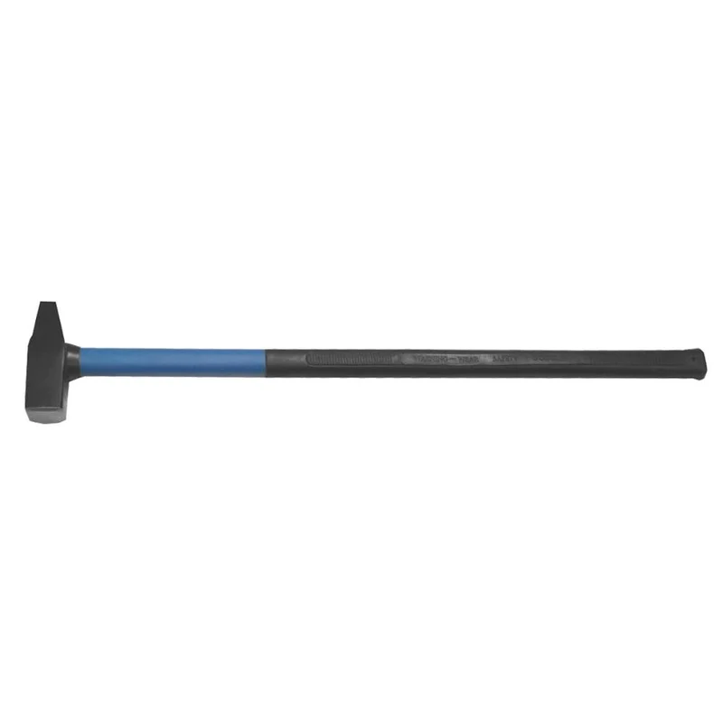SW-Stahl Vorschlaghammer Fiberglas-Stiel 5.000 g