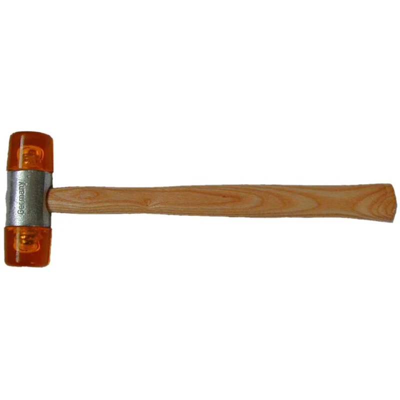 SW-Stahl Plastikhammer 35 mm