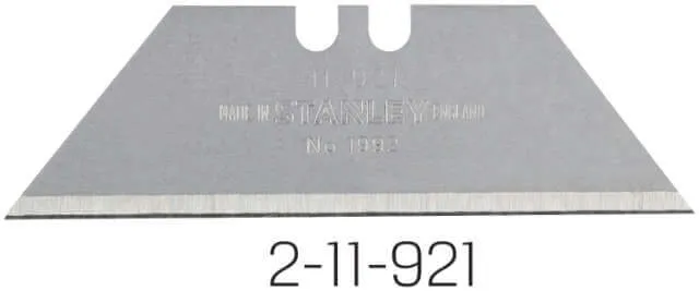 STANLEY knife blade,