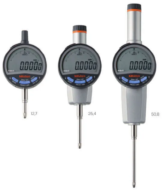 Precision Digital Indicator MITUTOYO, Series 543