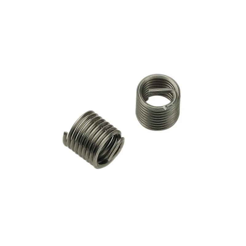 SW-Stahl Reparaturhülsen M10 x 15 25 Stück