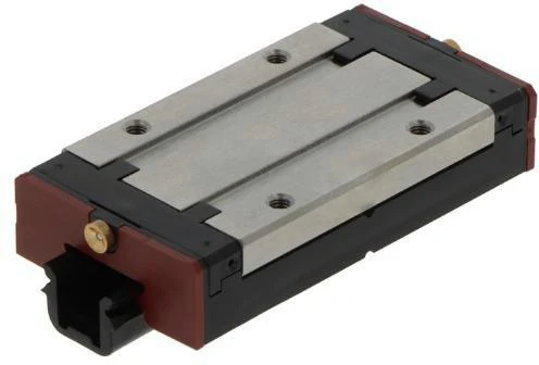 Bosch Rexroth Führungswagen R162381422 KWD-020 SLS-C1-N-1 – 20er Reihe, schmal & lang
