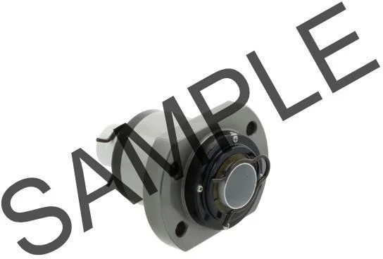 EWELLIX Kugelgewindemutter NX25X10 R N/S WPR CI, Innen-Ø 25 mm, für gerollte Spindeln