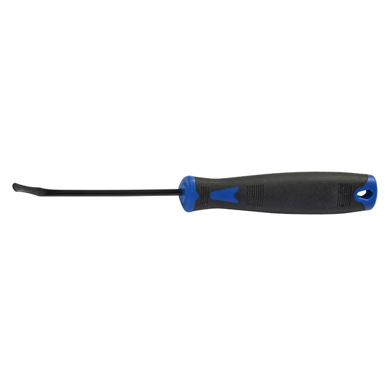 SW-Stahl Haken halbrund 170 mm
