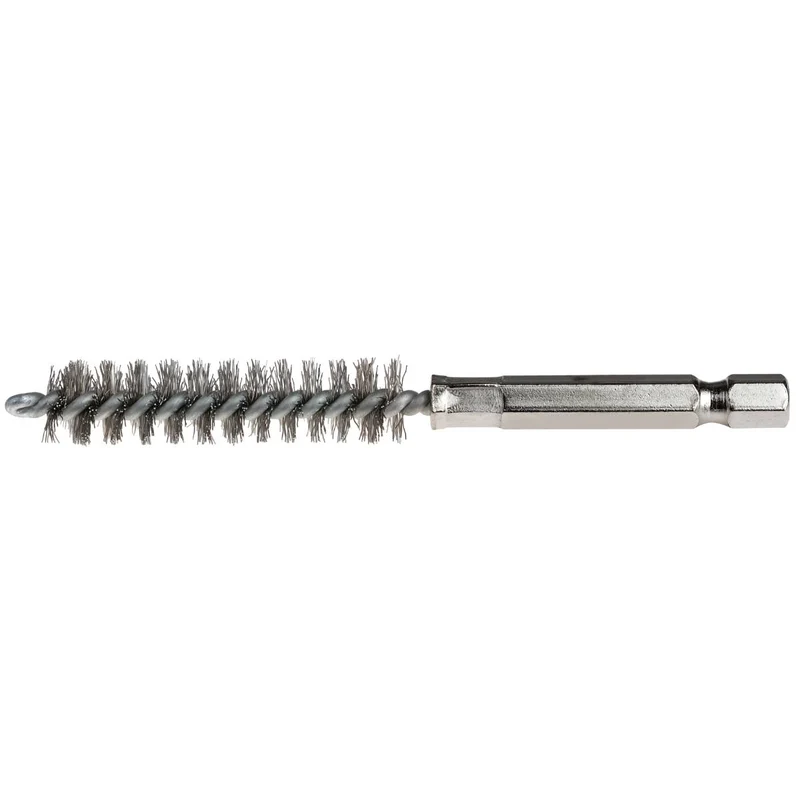 SW-Stahl Stahlbürsten ø 11 mm 5 Stück