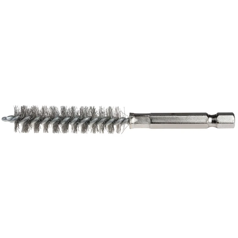 SW-Stahl Stahlbürsten ø 12 mm 5 Stück