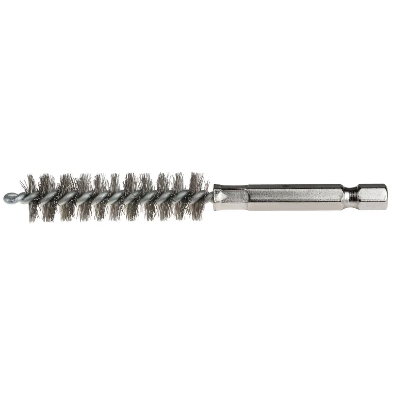 SW-Stahl Stahlbürsten ø 13 mm 5 Stück