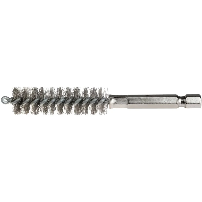 SW-Stahl Stahlbürsten ø 14 mm 5 Stück