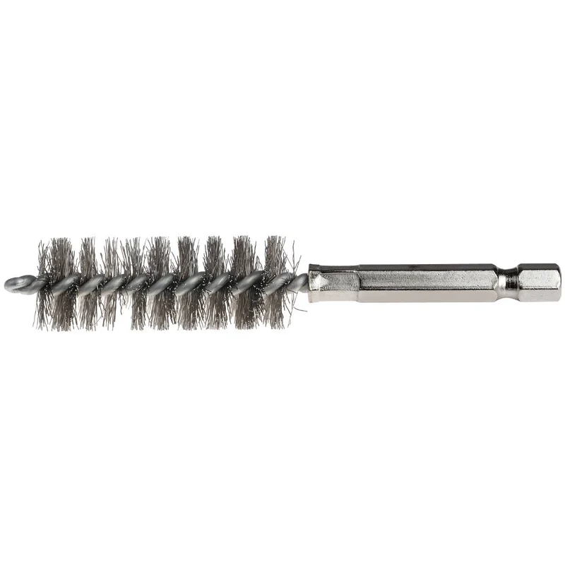 SW-Stahl Stahlbürsten ø 17 mm 5 Stück