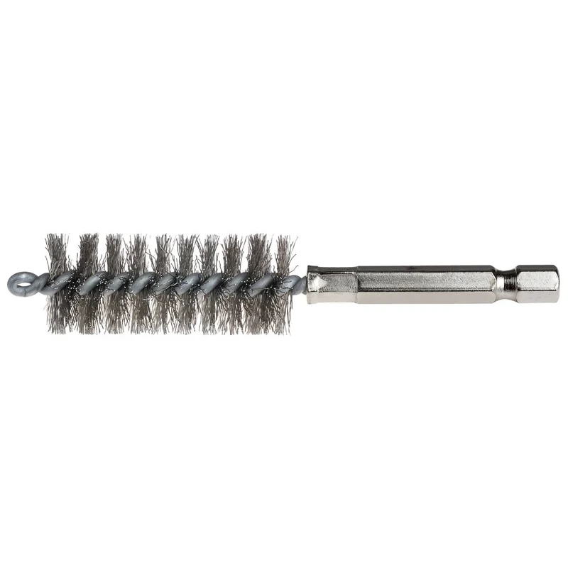SW-Stahl Stahlbürsten ø 18 mm 5 Stück