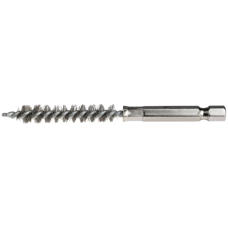 SW-Stahl Stahlbürsten ø 8 mm 5 Stück