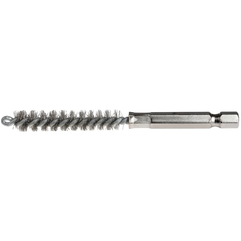 SW-Stahl Stahlbürsten ø 9 mm 5 Stück