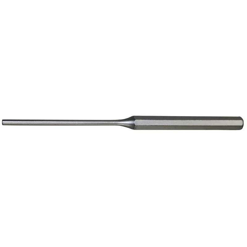 SW-Stahl Splinttreiber 4 mm extra lang